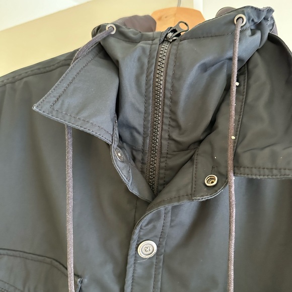 Holden snowboarding jacket - Picture 5 of 6